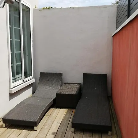 Holiday home Maison De Au Coeur Des Sables D'olonne Les Sables-d'Olonne