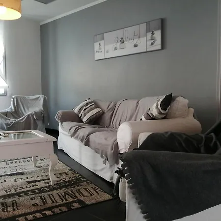 Maison De Au Coeur Des Sables D'olonne * Les Sables-d'Olonne