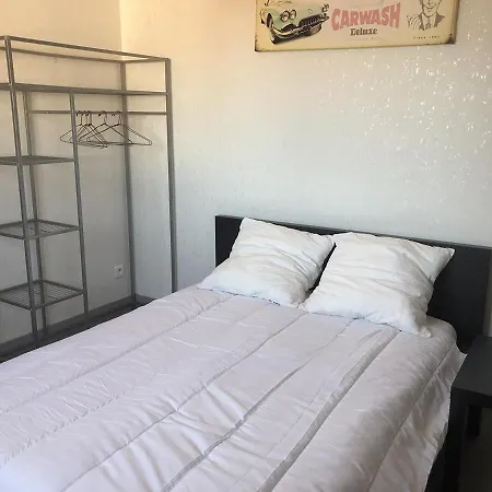 Maison De Au Coeur Des Sables D'olonne Holiday home