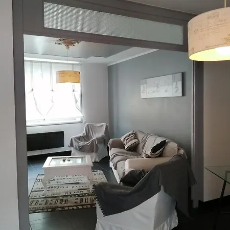 Maison De Au Coeur Des Sables D'olonne Holiday home