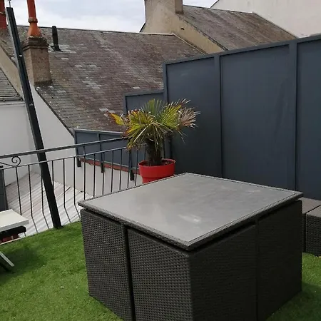 Maison De Au Coeur Des Sables D'olonne Les Sables-d'Olonne