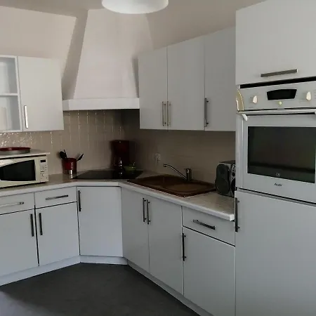 Holiday home Maison De Au Coeur Des Sables D'olonne