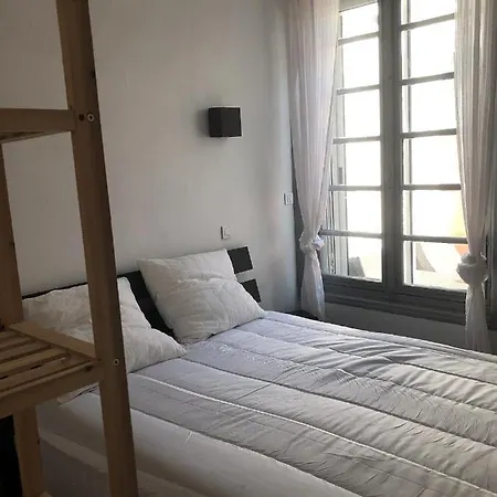 Maison De Au Coeur Des Sables D'olonne * Les Sables-d'Olonne
